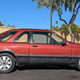 Image for article titled At $5,000, Will This 1986 Merkur XR4Ti Capture a Win?